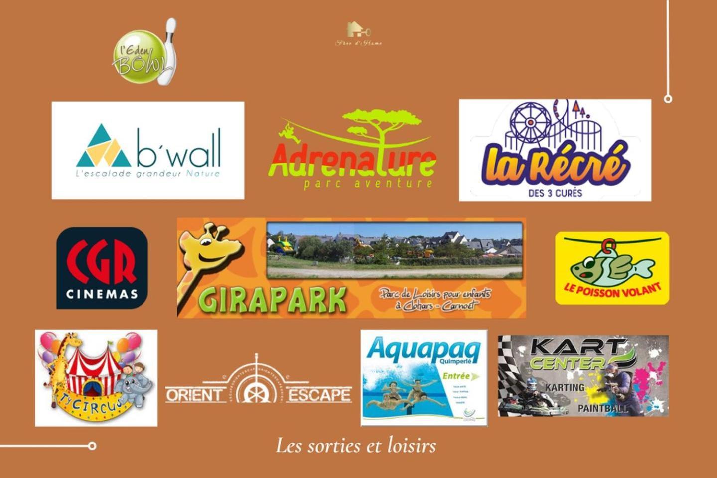 La Maison Bleue,Authenticite, Nature, Simplicite, 2-5 Personnes, Moelan Sur Mer Екстериор снимка